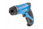 Cordless screwdriver 7.2V - Image 5