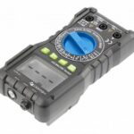 Digital universal gauge