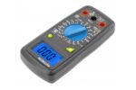 Digital universal multimeter