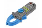 Clamp universal multimeter