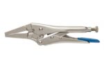 Locking pliers