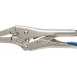 Locking pliers