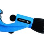 Aluminum and copper tube cutter 6-35 mm