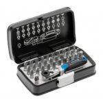 33-piece screwdriver bits set