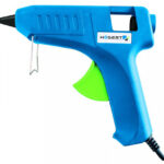 Hot glue gun, 78W, for 11.2 mm glue sticks