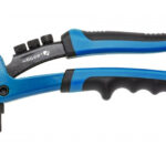 Hand riveter adjustable 215mm