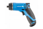 Cordless screwdriver 7.2V