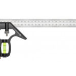 Combination square 300 mm