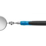 Inspection mirror 52 mm, 245-715 mm