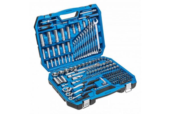 Tool set 222 pcs