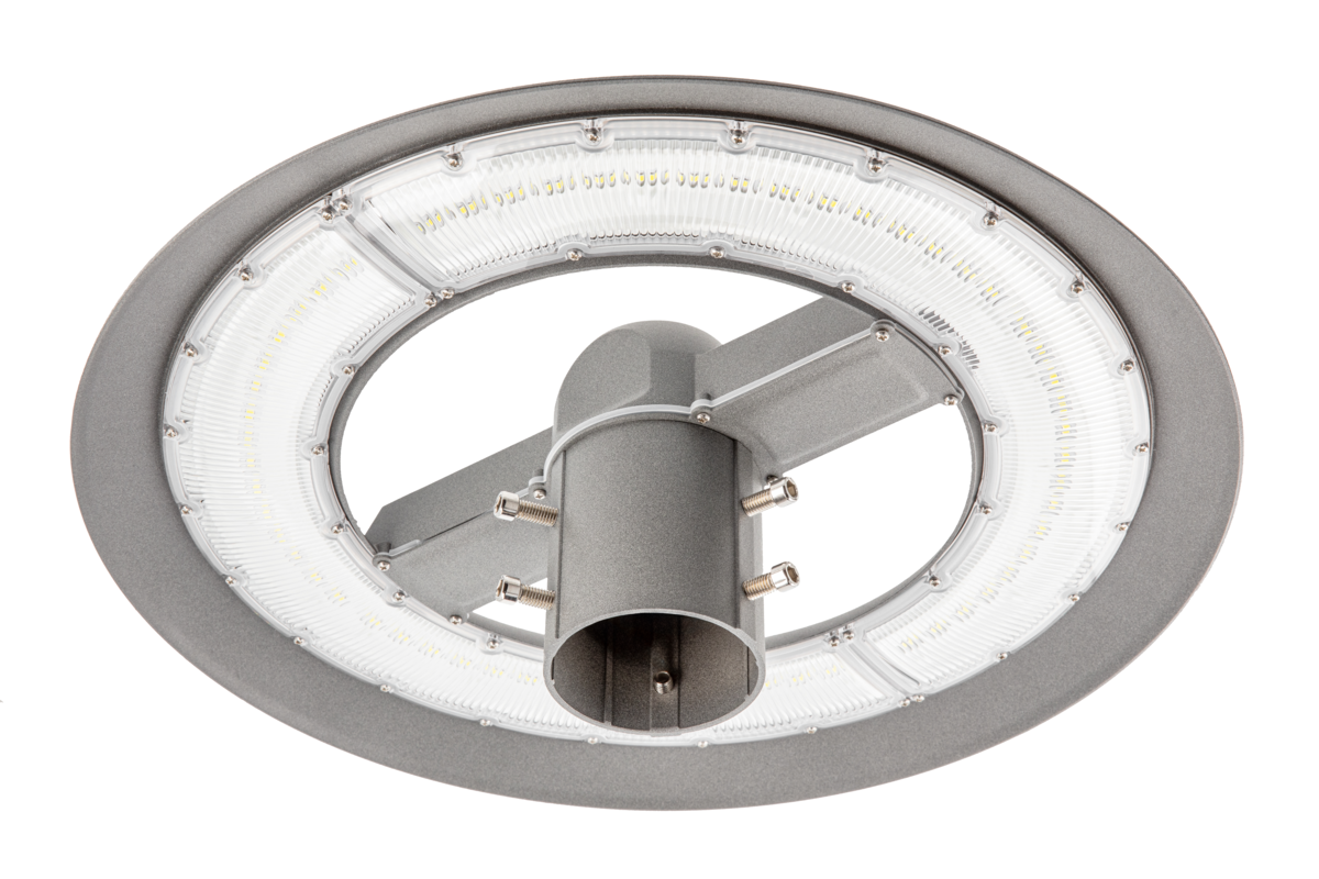 LED_Garden LED garden-park luminaire ORLANDO, 100 W, 10000 lm, 4000K, AC180-250V, IP65 - Image 1